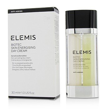 BIOTEC Skin Energising Day Cream - Sensitive