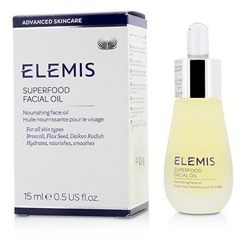 Elemis Superfood Aceite Facial