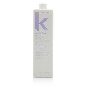 Smooth.Again Tratamiento Anti-Frizz (Control de Peinado / Loción Suavizante)
