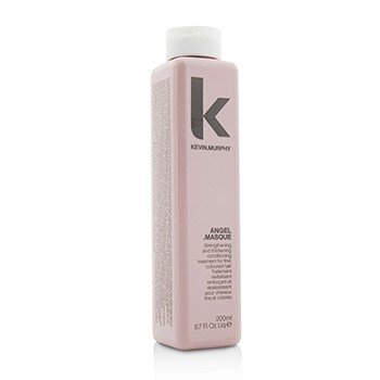 Kevin.Murphy Angel.Masque (Strenghening and Thickening Conditioning Treatment - For Fine, Coloured Hair)