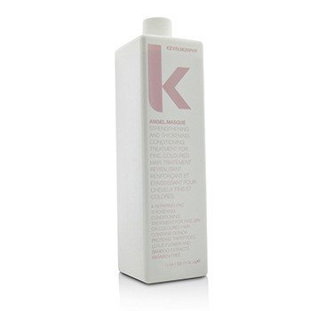 Kevin.Murphy Angel.Masque (Strenghening and Thickening Conditioning Treatment - For Fine, Coloured Hair)