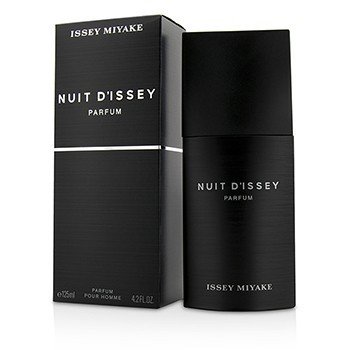 Nuit D'Issey Eau De Parfum Spray