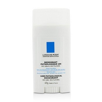 La Roche Posay 24HR Physiological Desodorante en Barra