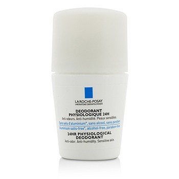 La Roche Posay 24HR Physiological Desodorante Roll-On