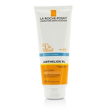 Anthelios XL Loción SPF50+ - Comfort