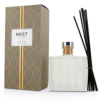 Reed Diffuser - Apricot Tea