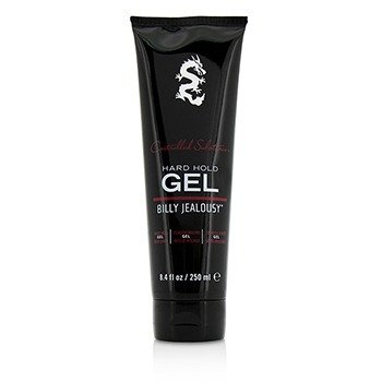 Billy Jealousy Controlled Substance Hard Hold Gel (High Shine)