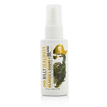 Beardo's Bounty Aceite de Barba con Aceite de Mandarina