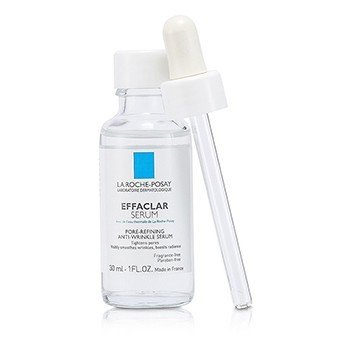 Effaclar Suero (Sin Caja)