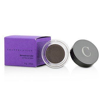 Mermaid Eye Color - Hematite