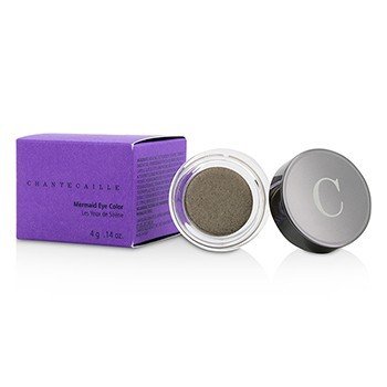Mermaid Eye Color - Triton