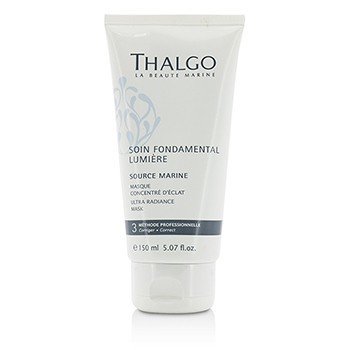 Thalgo Source Marine Ultra Radiance Mask - Salon Product