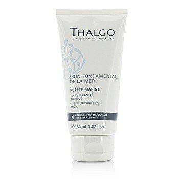 Purete Marine Mascarilla Purificante Absoluta - Tamaño Salón