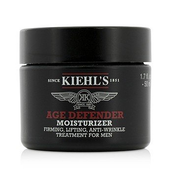 Kiehls Age Defender Moisturizer