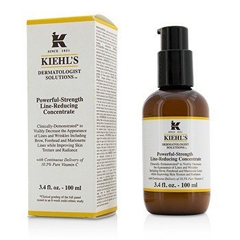 Dermatologist Solutions Powerful-Strength Line-Reducing Concentrate