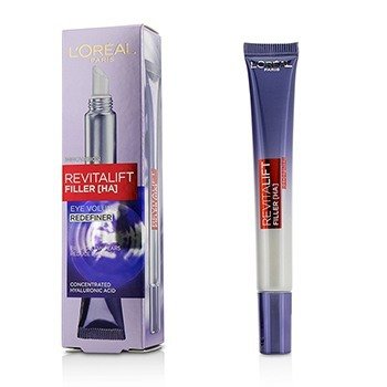 RevitaLift Filler [HA] Eye Volume Redefiner