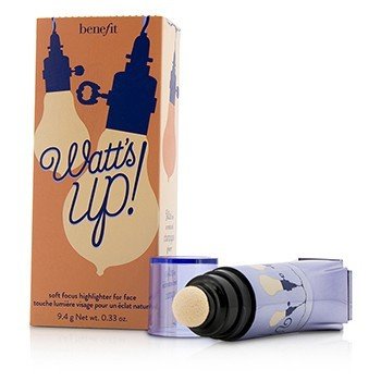 Benefit Watts Up (Soft Focus Highlighter For Face)