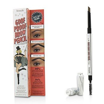 Benefit Goof Proof Lápiz de Cejas - # 2 (Light)