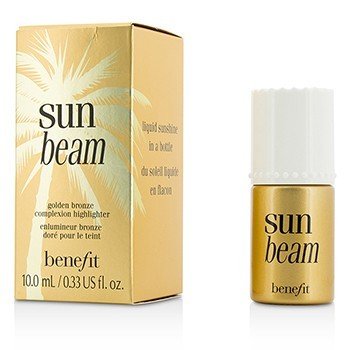 Sun Beam Golden Bronze Complexion Highlighter