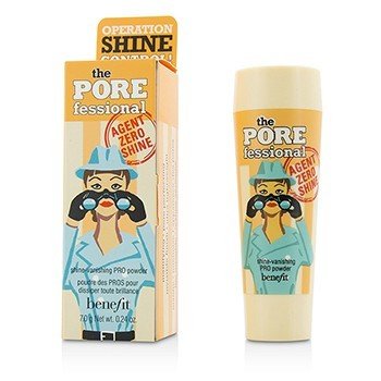 Polvo Porefessional Shine Vanishing Pro