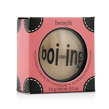 Boi ing Industrial Strength Corrector (Nuevo Empaque) - # 01 (Light)