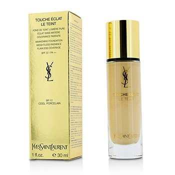 Touche Eclat Le Teint Awakening Base SPF22 - #BR10 Cool Porcelain