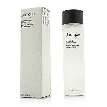 Activating Water Essence