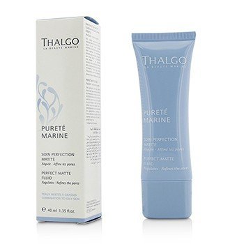 Thalgo Purete Marine Perfect Matte Fluid - For Combination to Oily Skin