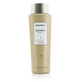 Kerasilk Control Keratin Shape 1 - # Intenso