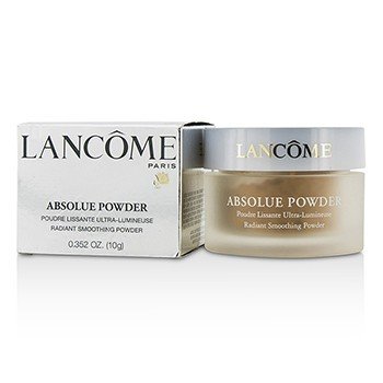 Absolue Powder Polvo Suavizante Radiante - Absolute Ecru Medium (Versión US)