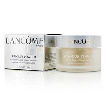 Absolue Powder Radiant Smoothing Powder - Absolute Peche (US Version)
