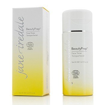 Tónico facial BeautyPrep