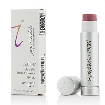 LipDrink Lip Balm SPF 15 - Flirt