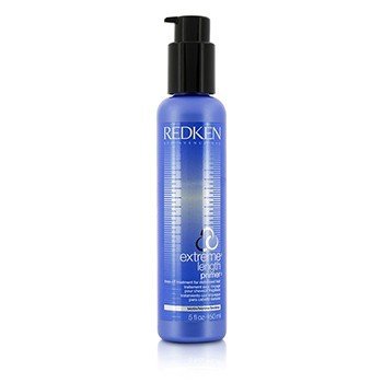 Extreme Length Primer Rinse-Off Treatment (For Distressed Hair)