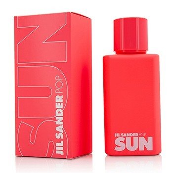 Sun Pop Coral Pop Eau De Toilette Spray