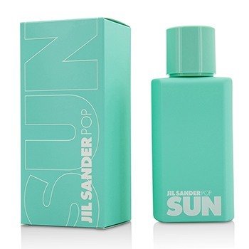 Sun Pop Green Fusion Eau De Toilette Spray