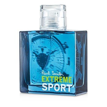 Extreme Sport Eau De Toilette Spray (Sin Caja)