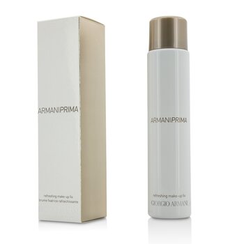 Giorgio Armani Prima Refreshing - Prima Makeup Giorgio Armani Prima Refreshing - Prima Makeup