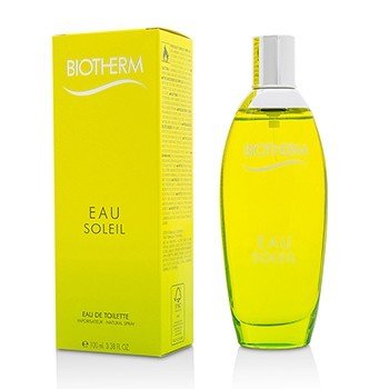 Eau Soleil Eau de Toilette Spray