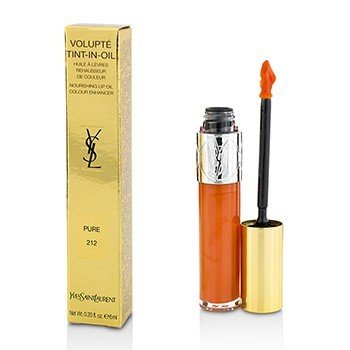 Gloss Volupte Brillo de Labios - # 212 Orange Granite