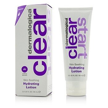 Dermalogica Clear Start Skin Soothing Hydrating Lotion