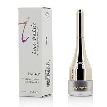 Jane Iredale Mystikol Delineador de Ojos Empolvado - Amethyst