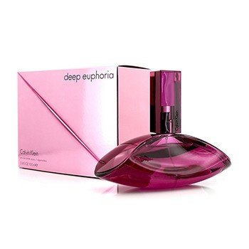 Deep Euphoria Eau De Toilette Spray