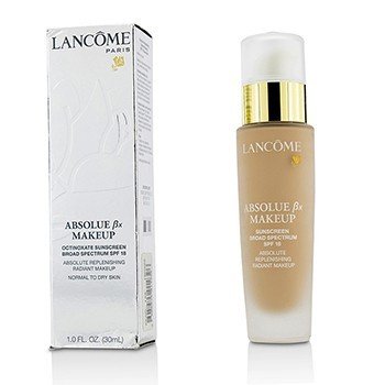 Absolue Bx Absolute Maquillaje Radiante Reponedor SPF 18 - # Absolute Pearl 140 N (Versión US)