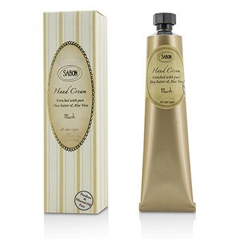 Crema de Manos - Musk (Tubo)