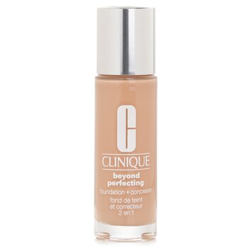 Clinique Beyond Perfecting Base & Corrector - # 04 Creamwhip (VF-G)