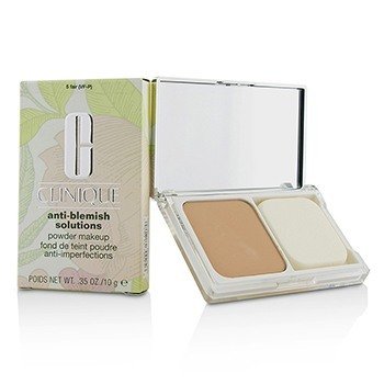 Anti Blemish Solutions Powder Makeup - # 05 Fair (VF-P)