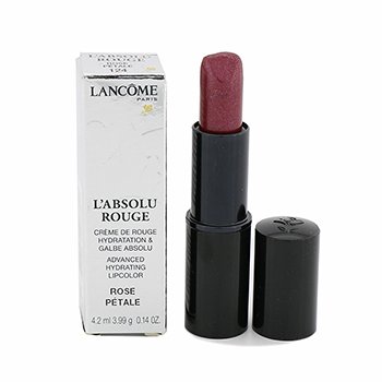 L' Absolu Rouge - No. 124 Rose Petale
