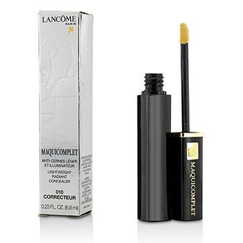 Maquicomplet Corrector Radiante Ligero - # 010 Correcteur (Versión US)