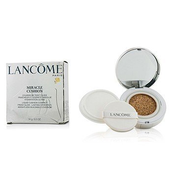 Miracle Cushion Cojín Compacto Líquido - # 220 Buff C (Versión US)